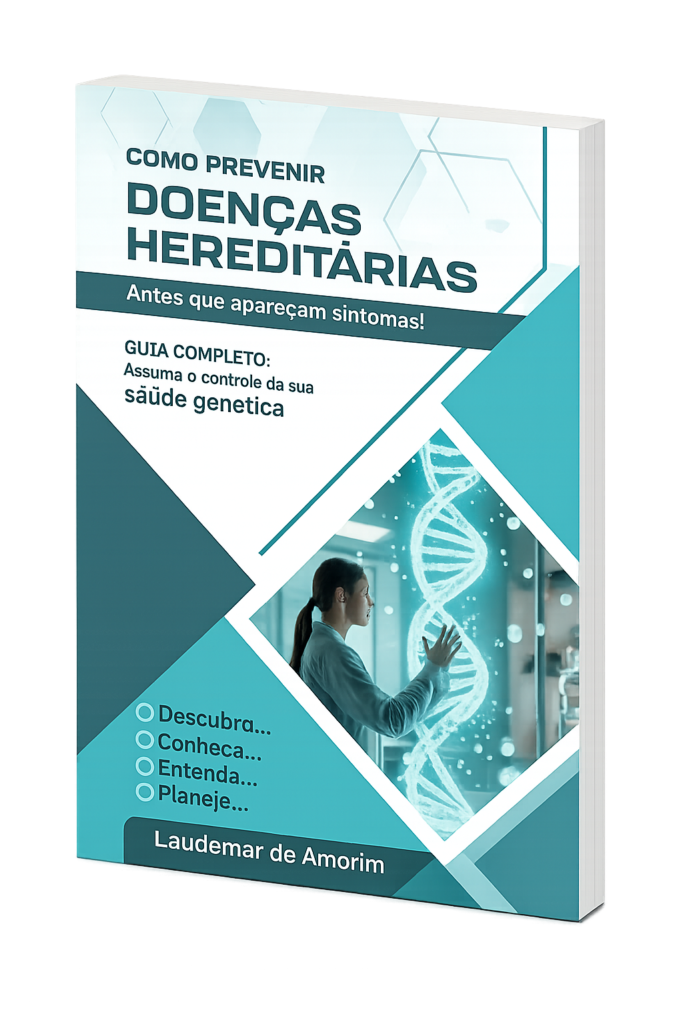 Ebook doenças hereditárias